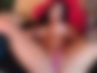 Marcela Davila's Live Sex Cam Show