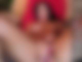 Marcela Davila's Live Sex Cam Show