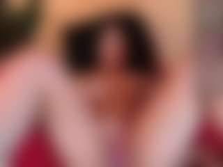 Marcela Davila's Live Sex Cam Show