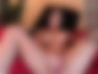 Live-camshow met Marcela Davila - Dildo op Camsoda