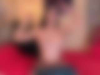 Marcela Davila's Live Sex Cam Show