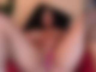 Marcela Davila's Live Sex Cam Show