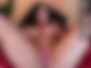 Marcela Davila's Live Sex Cam Show