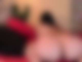 Show en direct avec Marcela Davila - Thong sur Camsoda