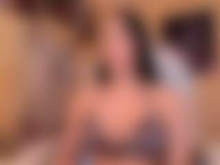 Live cam show with Marcela Davila - Thong on Soda Cam