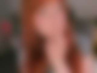 Live cam show with Alice-CutePerv - Red Hair on Ass Tok
