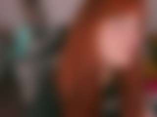 Live cam show with Alice-CutePerv - Red Hair on StripNow