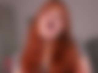 Live cam show with Alice-CutePerv - Red Hair HD on Dare Cams