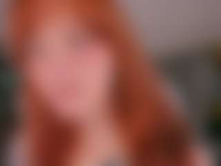 Live cam show with Alice-CutePerv - Red Hair Dildo on Taboo Cams XXX
