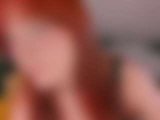 Live cam show with Alice-CutePerv - Asshole Red Hair on Gym Cam Girls