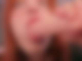 Live cam show with Alice-CutePerv - Asshole Red Hair on CamClone