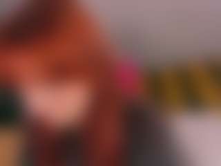 Live cam show with Alice-CutePerv - Asshole Red Hair on Camsoda