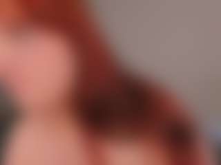 Live cam show with Alice-CutePerv - Red Hair Fetish on Dolls Live