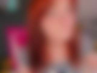 Live cam show with Alice-CutePerv - Bedroom Red Hair on Gym Cam Girls