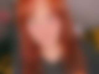 Live cam show with Alice-CutePerv - Red Hair Fetish on Camsoda
