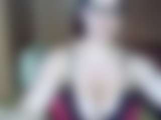 Live cam show with AdeAde - Solo on slutload
