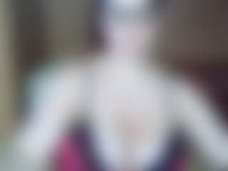 Live cam show with AdeAde - Slave on CamClone