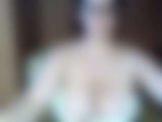 Live cam show with AdeAde - Oil on Camsoda