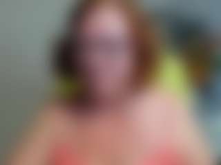 flirtyADELE's Live Sex Cam Show