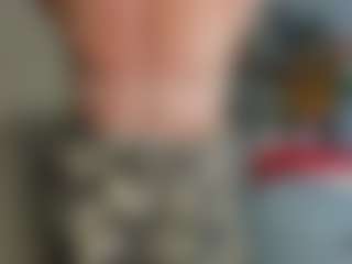 flirtyADELE's Live Sex Cam Show