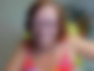 flirtyADELE's Live Sex Cam Show