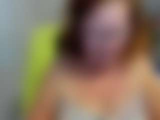 Live cam show with flirtyADELE - Thong on Dare Cams