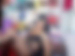 XimenaMoreira's Live Sex Cam Show