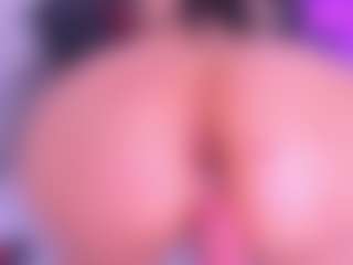 Bigassmonic's Live Sex Cam Show