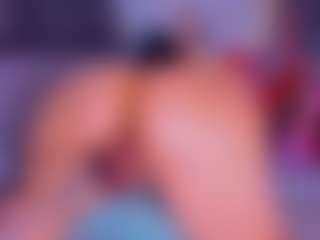 Live cam show with Lorena - Creampie on CamwithHer