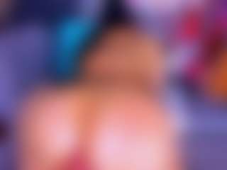 Lorena's Live Sex Cam Show