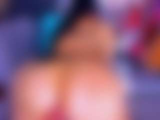 Lorena's Live Sex Cam Show