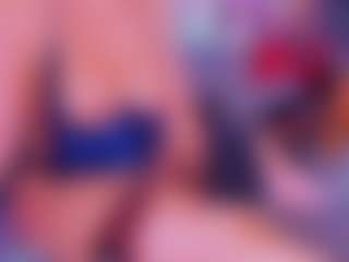 Live cam show with Lorena - Body Massage on CamwithHer