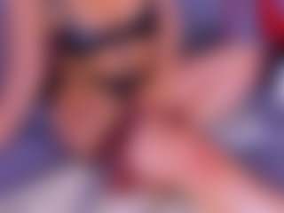 Lorena's Live Sex Cam Show