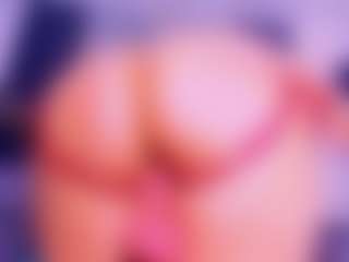 Lorena's Live Sex Cam Show