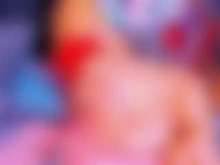 Live cam show with Lorena - Athletic on Mixed Magazine Live