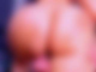 Live cam show with Lorena - Ahegao on Camsoda