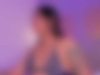 Live cam show with majo-rose - Striptease on Dare Cams