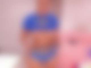 LenaThompson's Live Sex Cam Show