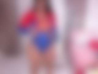 LenaThompson's Live Sex Cam Show