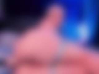 Live cam show with PoppyMichaelson - BBW Dildo on StripNow