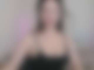 Live cam show with SallyLust - Green Eyes on Mixed Magazine Live