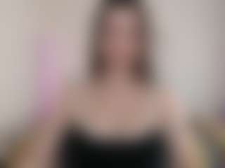 Live cam show with SallyLust - Thong on Mixed Magazine Live