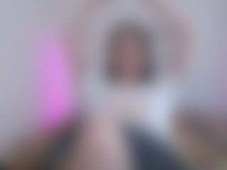 SallyLust's Live Sex Cam Show