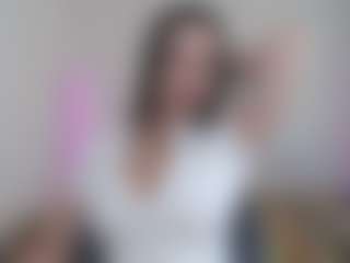 SallyLust MILF-webcamperformer live