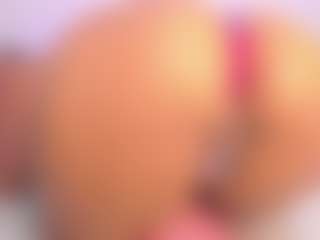 Live cam show with Sary Blake - Ride on Soda Cam