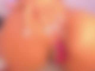 Live cam show with Sary Blake - Toys on 1on1-livenow