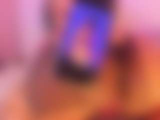 Sary Blake's Live Sex Cam Show