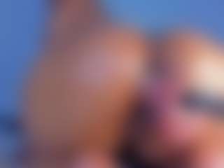 Sary Blake's Live Sex Cam Show