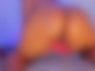 Sary Blake's Live Sex Cam Show