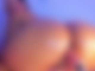 Sary Blake's Live Sex Cam Show